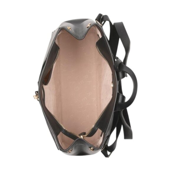 RADLEY LONDON Leather Medium Ziptop Backpack main image 5